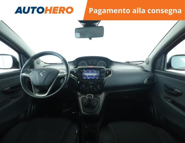 LANCIA Ypsilon 1.0 FireFly 5 porte S&S Hybrid Ecochic Gold