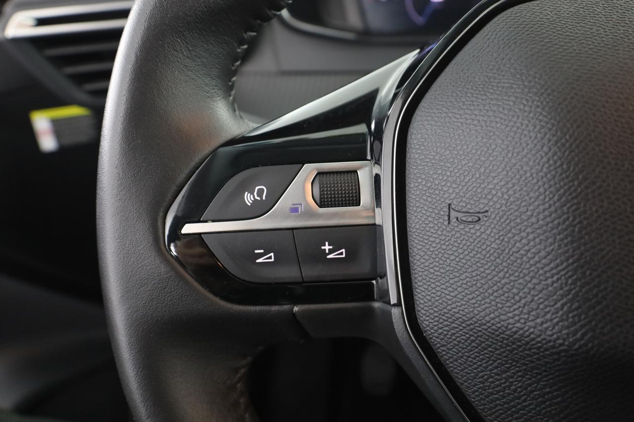 PEUGEOT 208 2ª serie 208 PureTech 100 Stop&Start 5 porte Allure