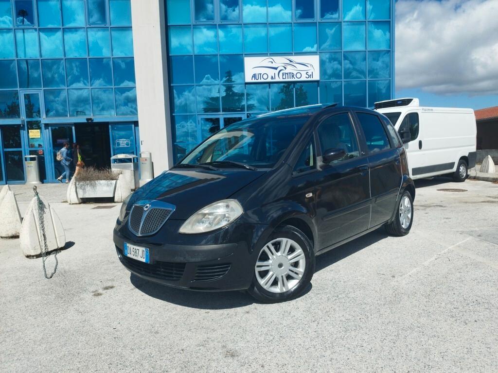 Lancia MUSA 1.9 Multijet Oro