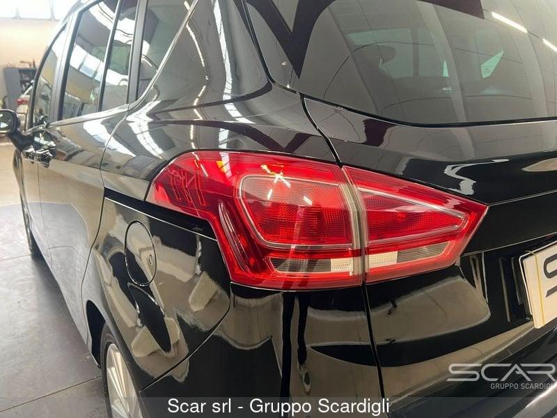 Ford B-Max 1.0 100CV Ecoboost Titanium