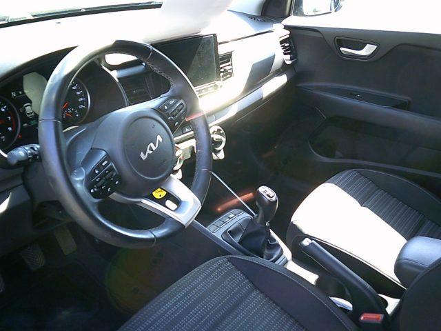KIA Stonic 1.0 T-GDi 100 CV MHEV iMT Style