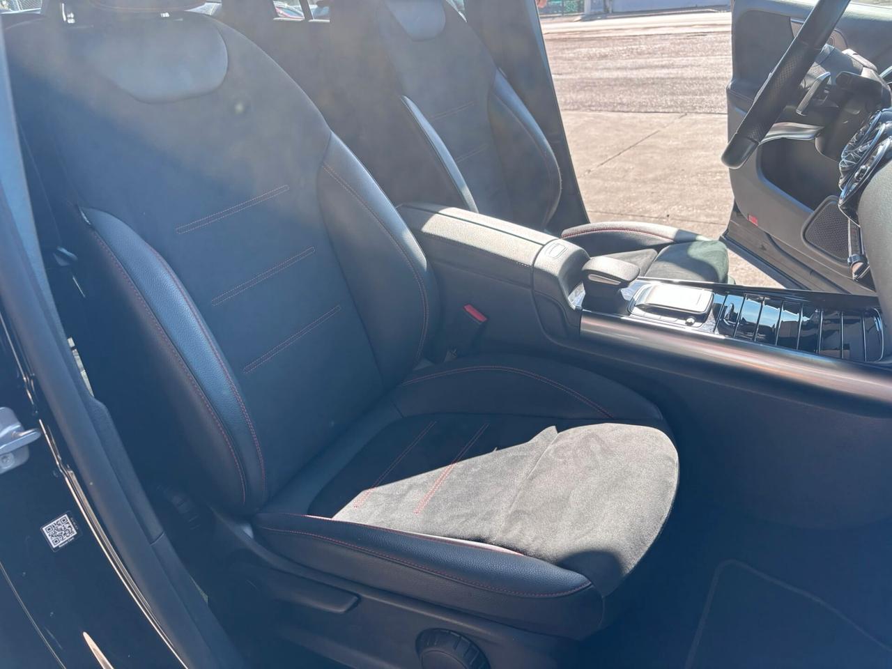 Mercedes-benz GLA 220 d Automatic Premium