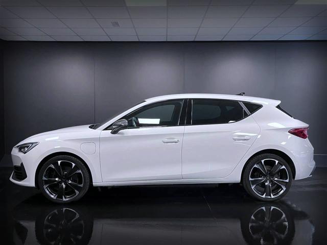 CUPRA Leon 1.4 e-HYBRID 245 CV DSG VZ