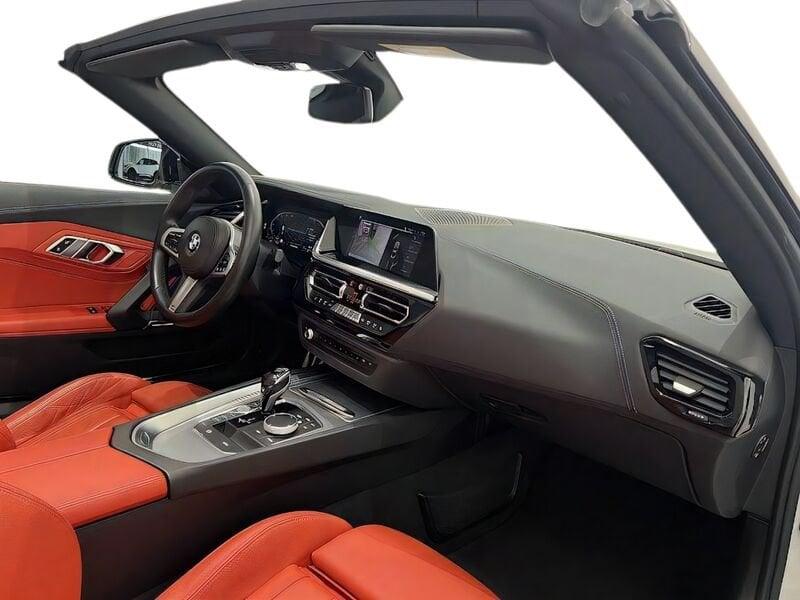 BMW Z4 Z4 sDrive20i