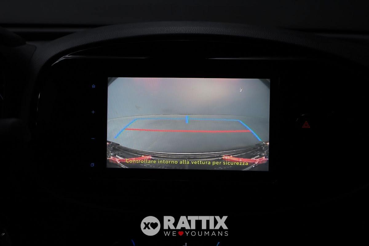 Toyota Aygo X 1.0 72CV Trend s-CVT