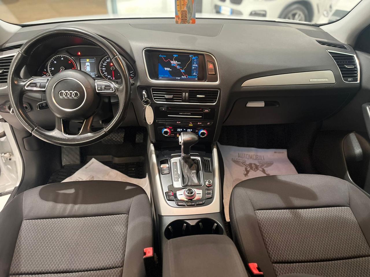 Audi Q5 2.0 TDI 177CV quattro S tronic Advanced