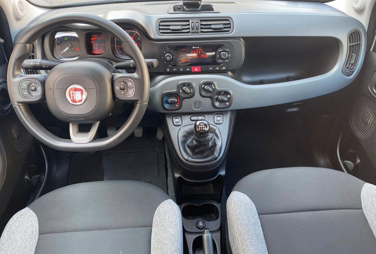 FIAT PANDA HYBRID 1.0cc S&S NO VIONCOLI