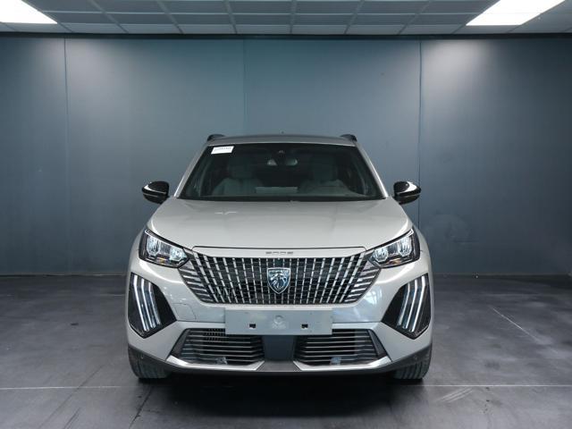 PEUGEOT 2008 PureTech 100CV S&S Allure