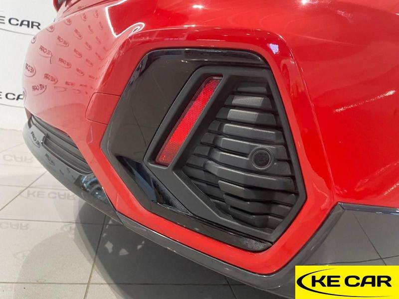 Audi A1 Sportback 30 TSI Citycarver Identity Contrast - S Line - GPL