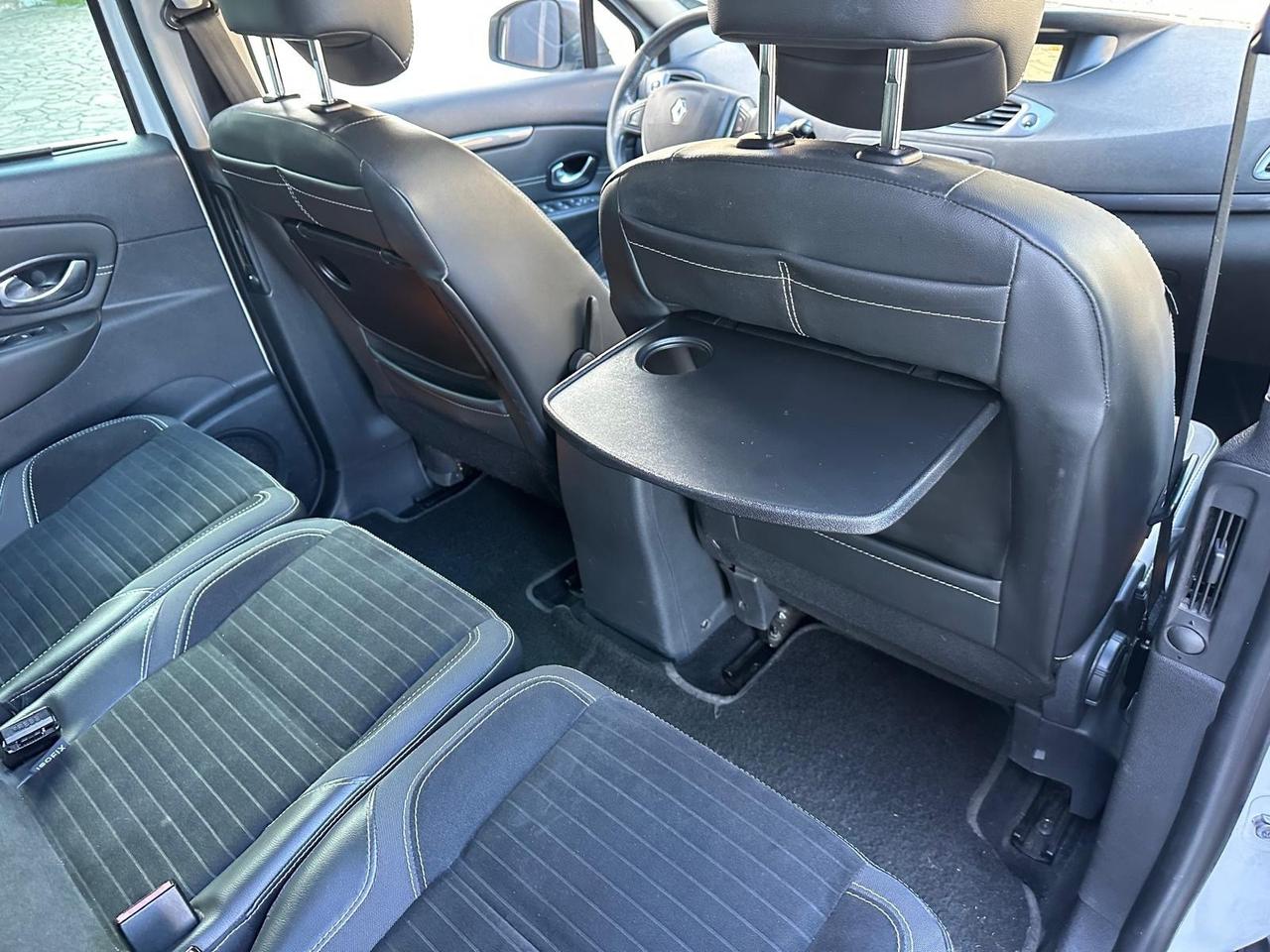 Renault Scenic Scénic XMod Cross 1.5 dCi 110CV Start&Stop Energy