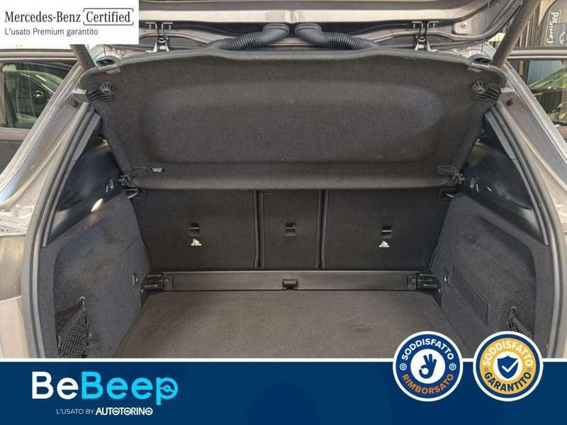 Mercedes-Benz GLA 200 D AMG LINE ADVANCED PLUS 4MATIC AUTO