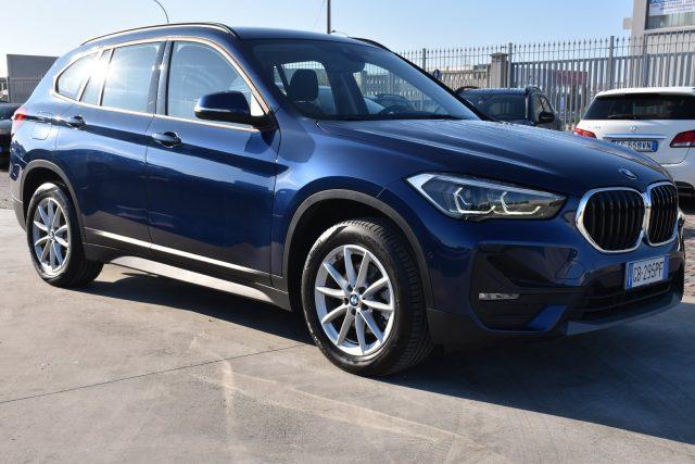 BMW X1 xDrive18d Business Advantage