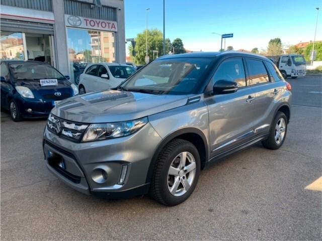 Suzuki Vitara 1.6 VVT V-Top 2WD
