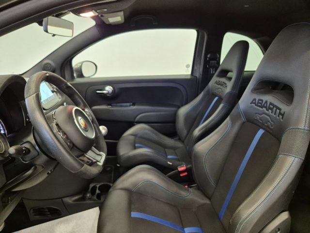 ABARTH 695 1.4 Turbo T-Jet 180 CV Tributo 131 Rally