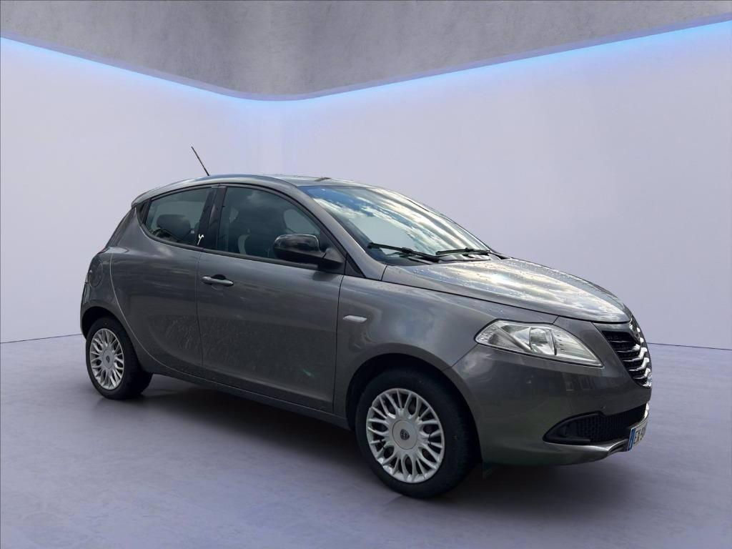 LANCIA Ypsilon 1.3 mjt Silver s&s 95cv del 2015