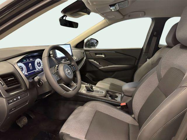 NISSAN Qashqai MHEV 158CV Xtronic N-Connecta N1 AUTOCARRO