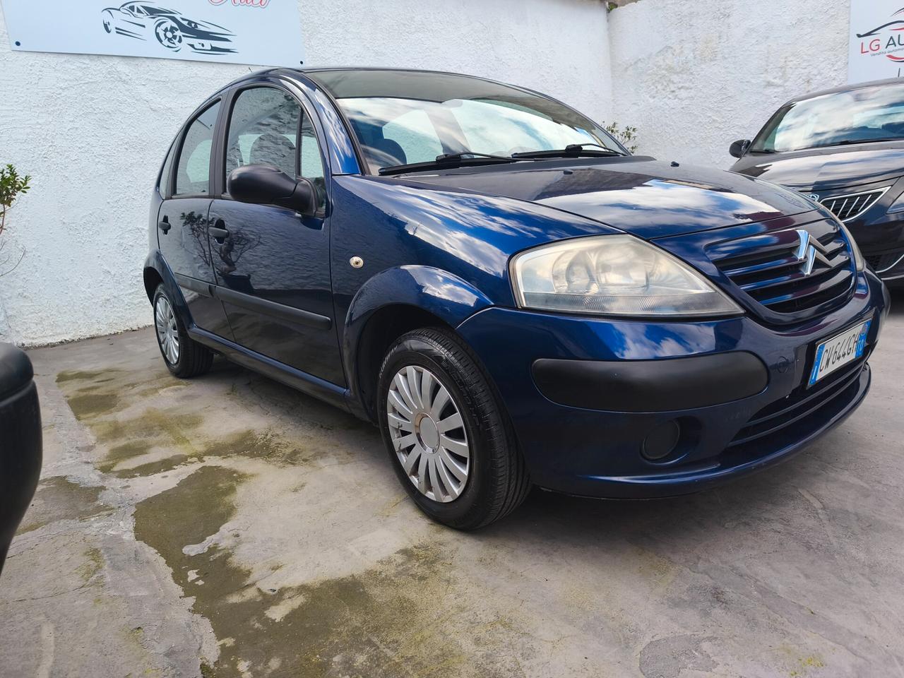 Citroen C3 1.1 Classique