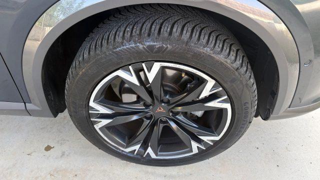 CUPRA Formentor 2.0 TDI 4Drive DSG PRONTA CONSEGNA