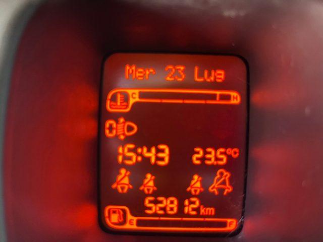 FIAT Panda 1.2 Easy unico proprietario