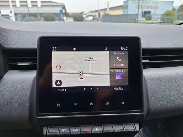 RENAULT Clio TCe 100 CV 5 porte