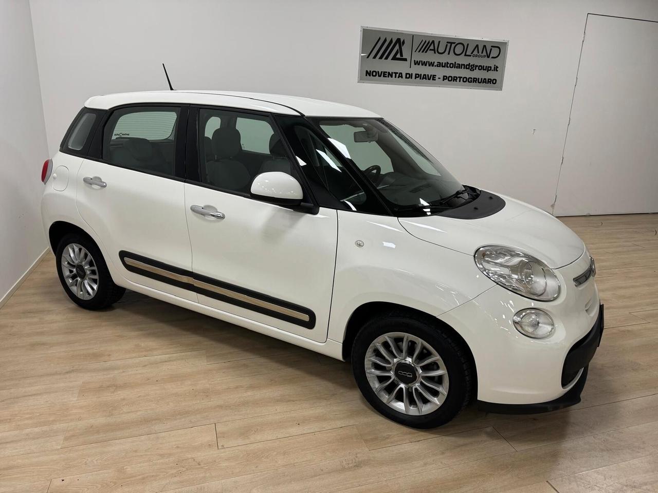 Fiat 500L 1.3 Multijet 85 CV