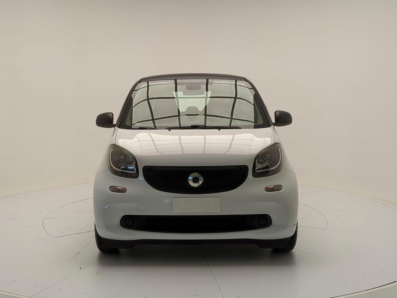Smart ForTwo 70 1.0 Youngster AUTOMATIC