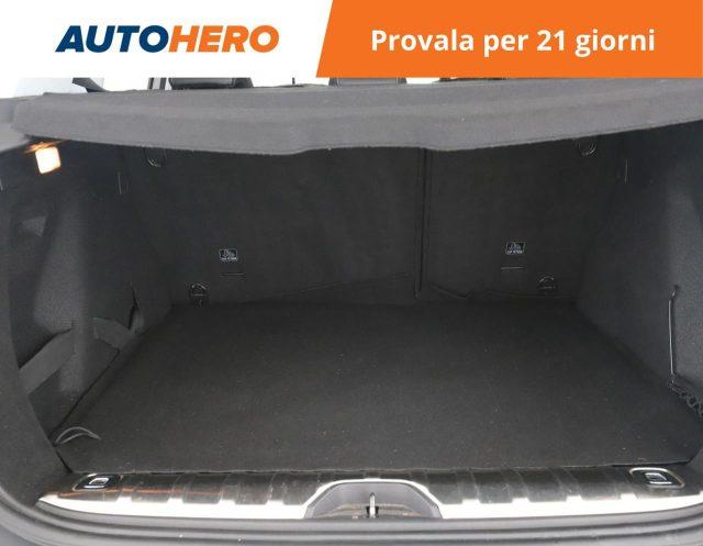 PEUGEOT 2008 1° serie BlueHDi 100 Allure