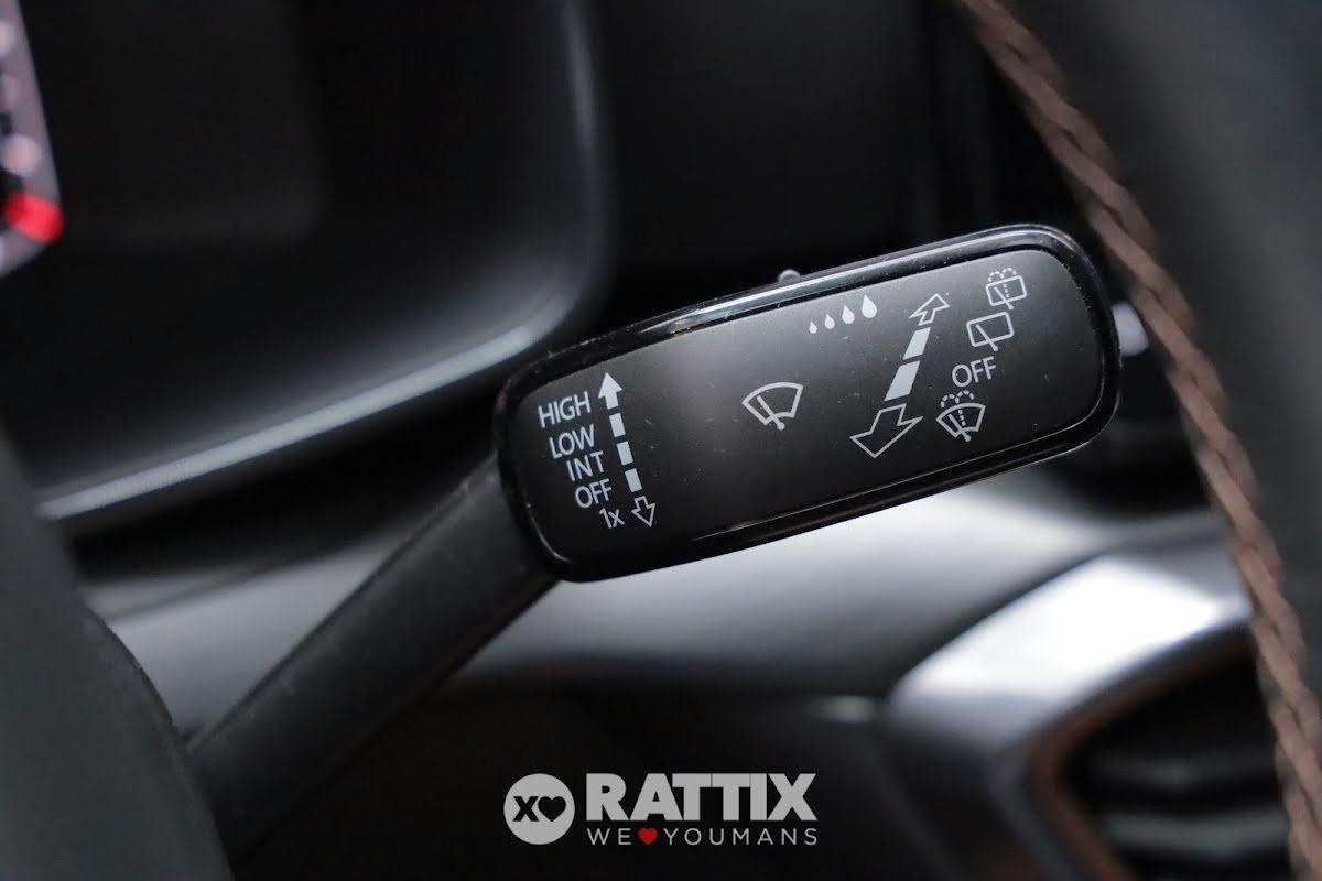 Cupra Formentor 1.4 e-Hybrid DSG