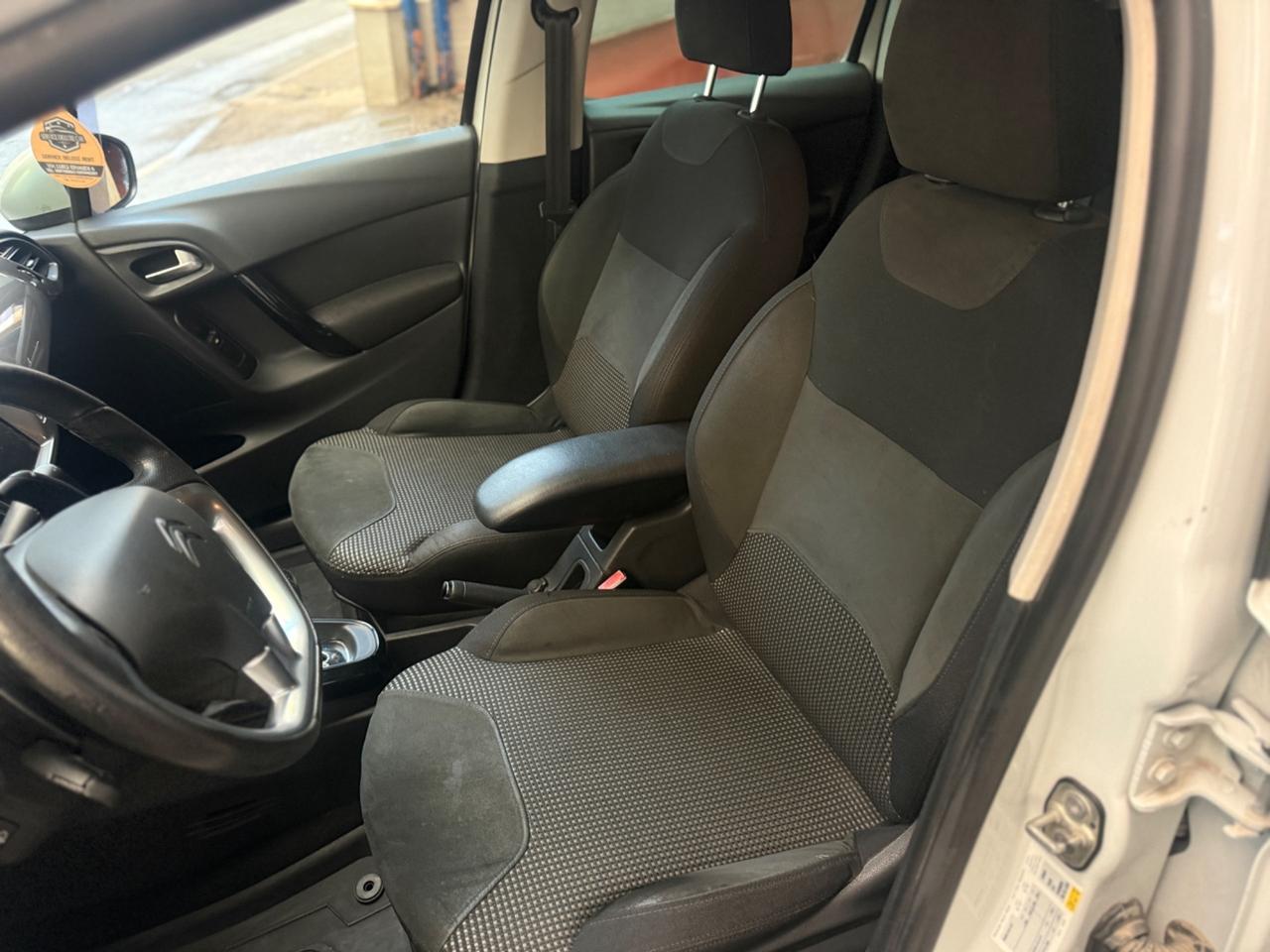 Citroen C3 1.4 HDi 70 Exclusive-2015