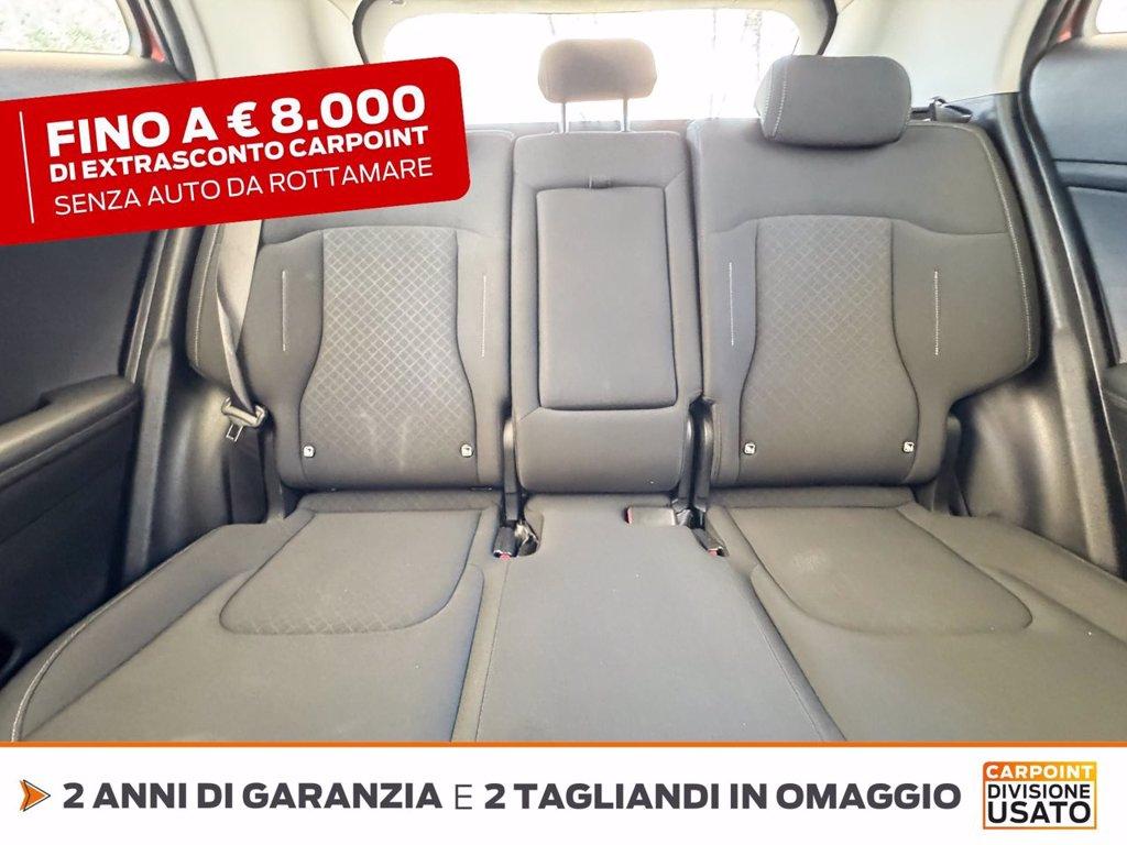 KIA Sportage 1.6 tgdi mhev business dct del 2022