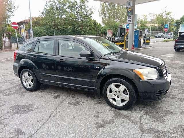 Dodge Caliber Caliber 2.0 td SXT Sport