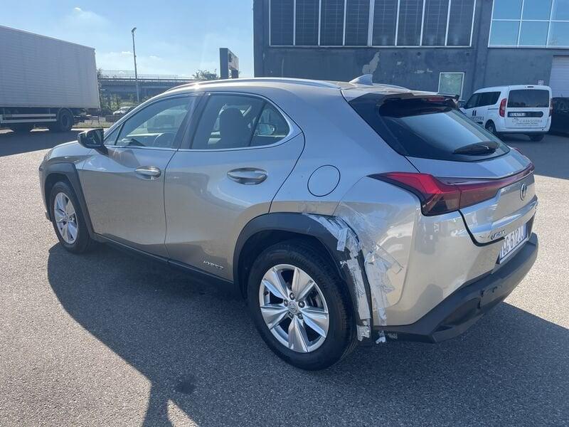 Lexus UX UX Hybrid Business IVA ESPOSTA COMPRESA
