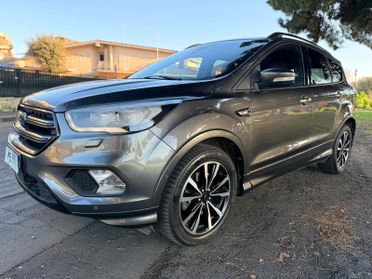 Ford Kuga 1.5 TDCI 120CV AUTOMATICA