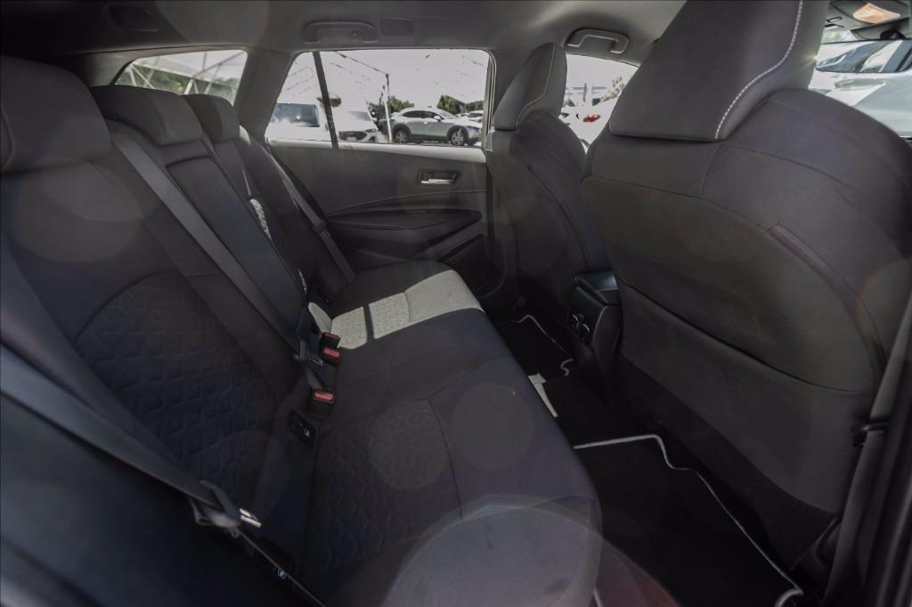 TOYOTA Corolla Touring Sports 1.8h Style cvt del 2020