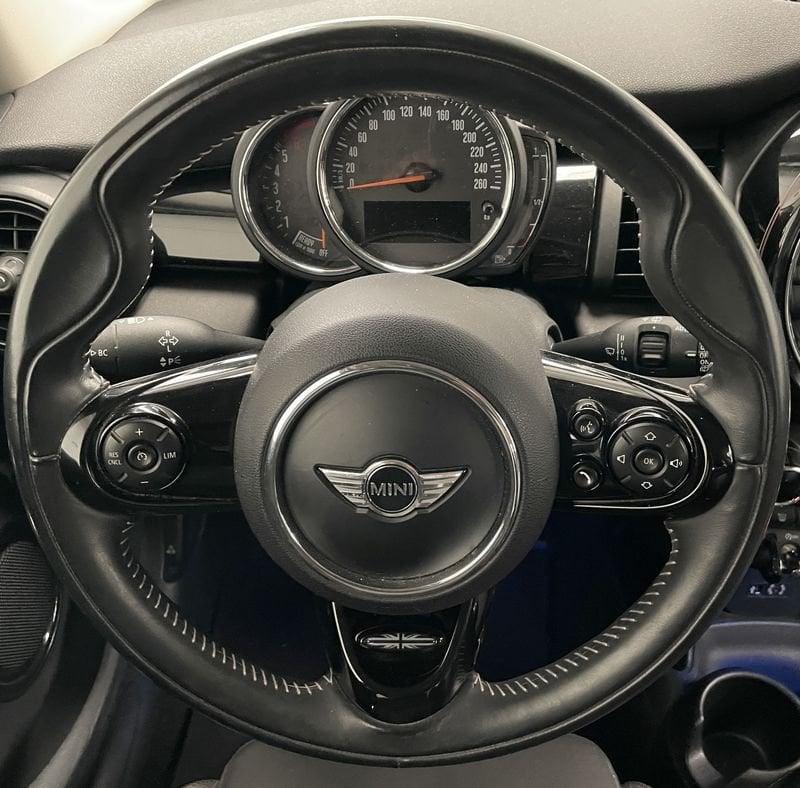 MINI Mini 5 porte 1.5 Cooper D Seven 5 porte