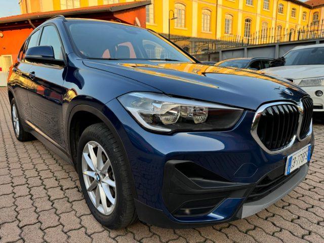 BMW X1 sDrive18i Advantage