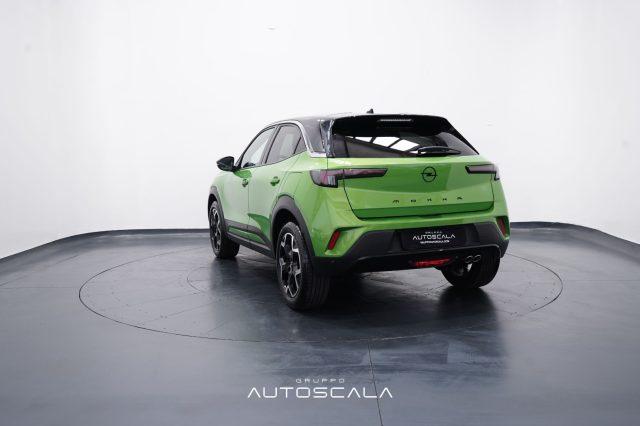 OPEL Mokka 1.2 Turbo 136cv Ultimate