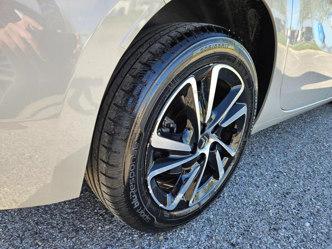 Citroen C4 Grand Spacetourer 1.5 bluehdi Shine s&s 130cv eat8 7 posti