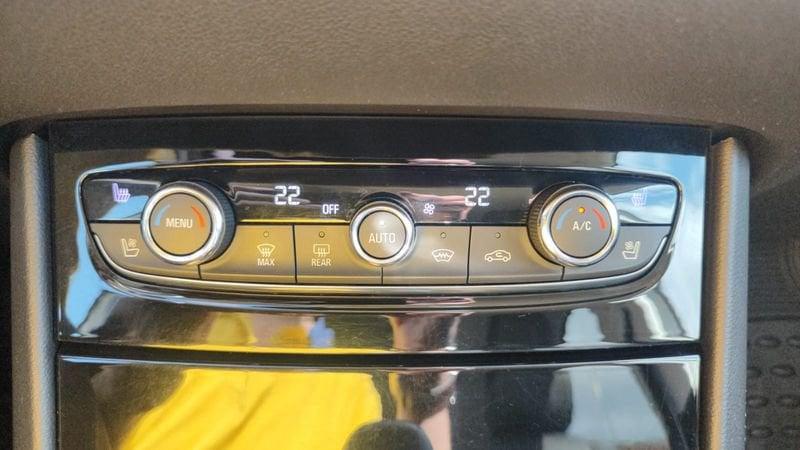 Opel Grandland 1.5 diesel Ecotec Start&Stop aut. Ultimate