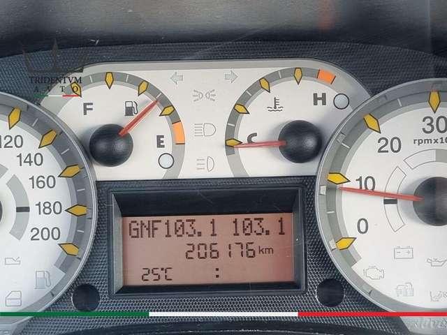 Fiat Strada 1.3 mjt Adv. 95cv doppia E5+(E5)