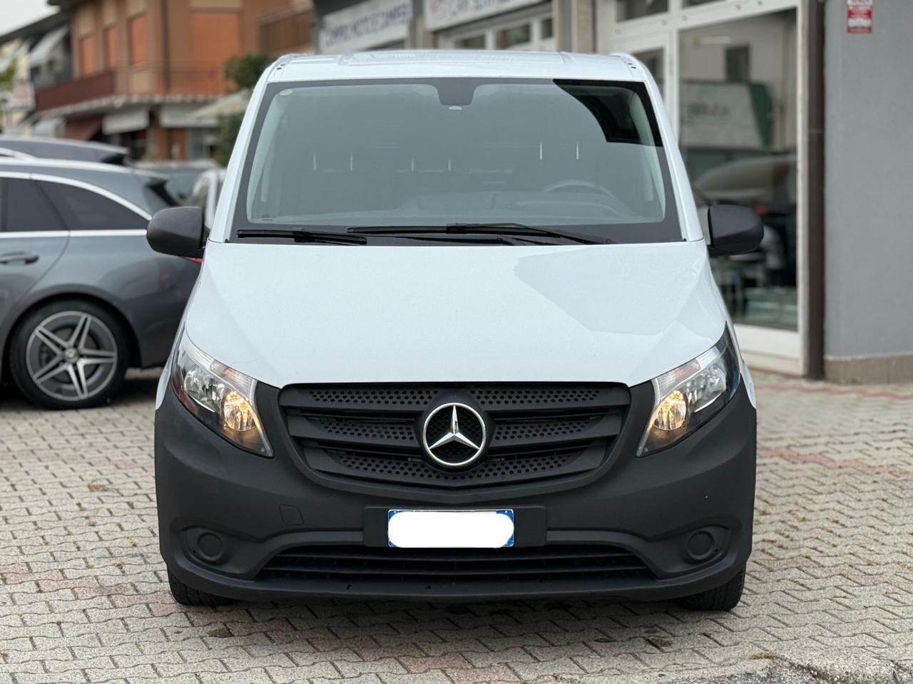 Mercedes-benz Vito 111 116cv
