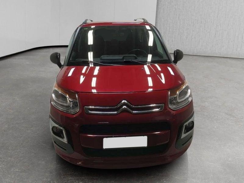 Citroën C3 Picasso 1.2 puretech Feel edition 110cv