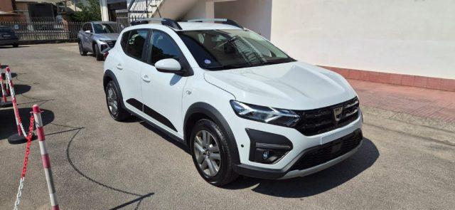 DACIA Sandero Stepway 1.0 TCe ECO-G Comfort SL DaciaPlus