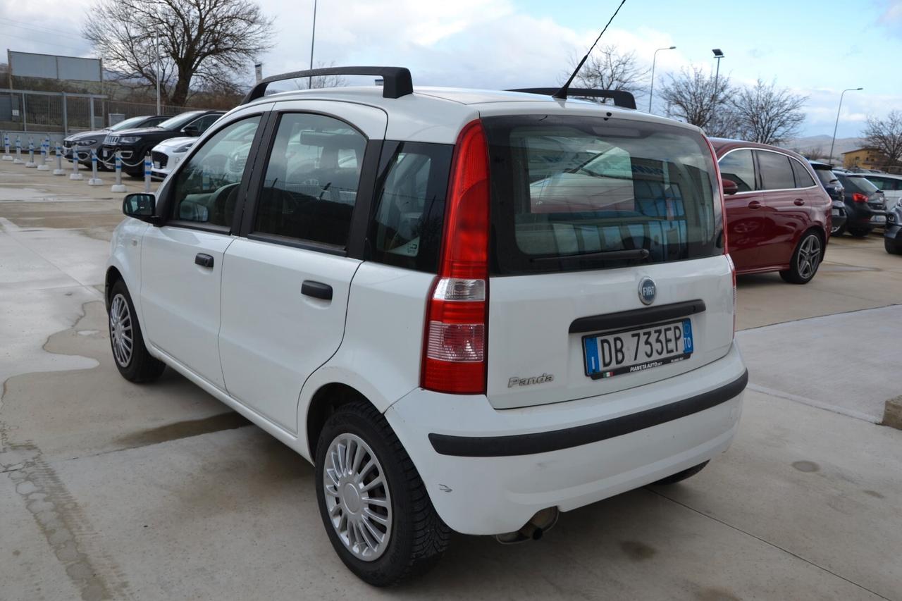 FIAT PANDA 1.1 Fire '06