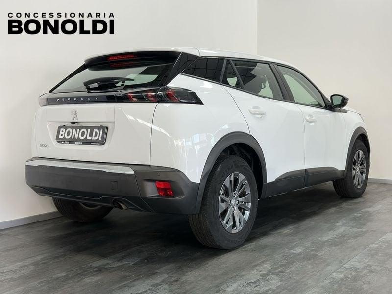 Peugeot 2008 PureTech 100 Active Pack S/S