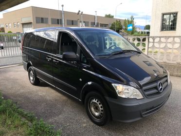 Mercedes-benz Vito euro 5