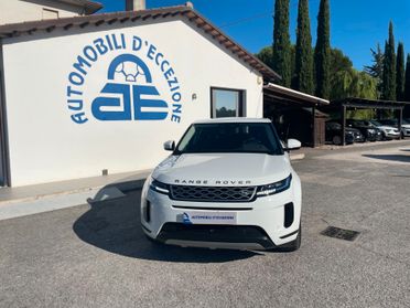 Land Rover Evoque 2.0D I4 163 CV AWD Auto SE