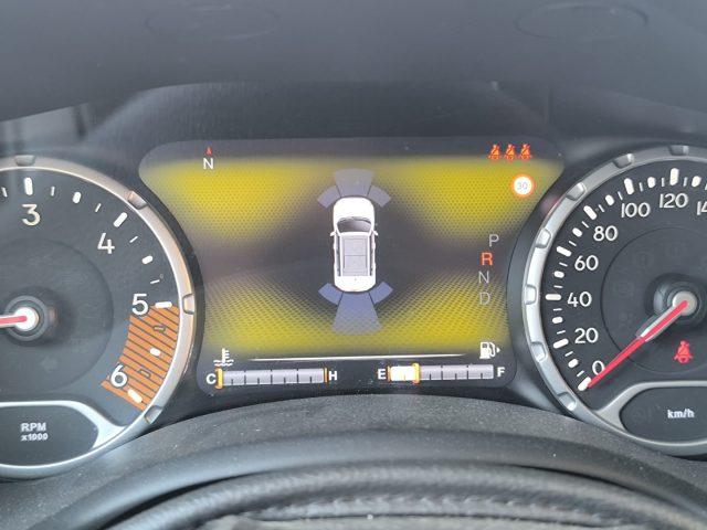 JEEP Renegade 2.0 Mjt 140CV 4WD Limited MODELLO NUOVO