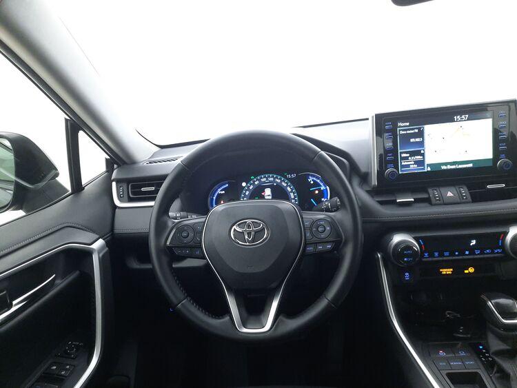 Toyota RAV4 Hybrid Business BR319553 2.5 Full Hybrid 218CV