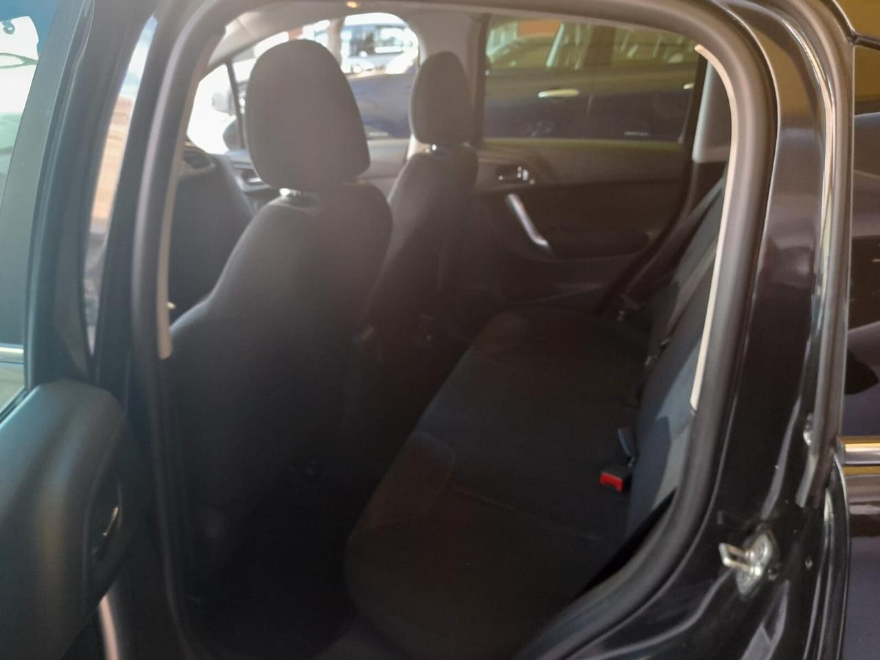 Citroen C3 exclusive 1.4cc diesel 12 mesi garanzia-2010